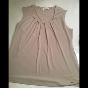 Calvin Klein Tank top